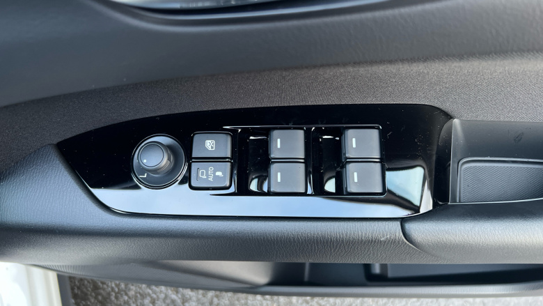 Mazda CX-5 2.0 e-Skyactiv G MHEV Centre-Line 5dr Petrol Estate